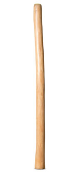 Medium Size Natural Finish Didgeridoo (TW1692)